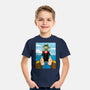 Son Of Sailor-Youth-Basic-Tee-jasesa