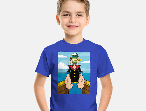 Son Of Sailor