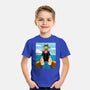 Son Of Sailor-Youth-Basic-Tee-jasesa