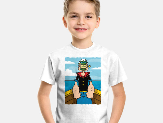 Son Of Sailor