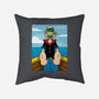 Son Of Sailor-None-Removable Cover w Insert-Throw Pillow-jasesa