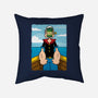 Son Of Sailor-None-Removable Cover w Insert-Throw Pillow-jasesa