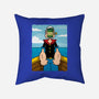 Son Of Sailor-None-Removable Cover w Insert-Throw Pillow-jasesa