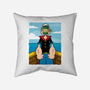 Son Of Sailor-None-Removable Cover w Insert-Throw Pillow-jasesa