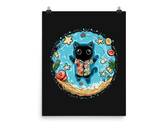 Meowloha