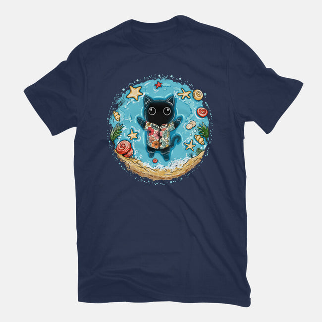 Meowloha-Mens-Premium-Tee-JamesQJO