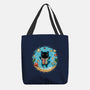 Meowloha-None-Basic Tote-Bag-JamesQJO
