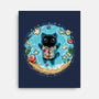 Meowloha-None-Stretched-Canvas-JamesQJO
