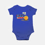 Solar Panel-Baby-Basic-Onesie-Boggs Nicolas