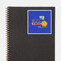 Solar Panel-None-Glossy-Sticker-Boggs Nicolas
