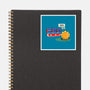 Solar Panel-None-Glossy-Sticker-Boggs Nicolas