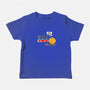 Solar Panel-Baby-Basic-Tee-Boggs Nicolas