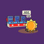 Solar Panel-Mens-Premium-Tee-Boggs Nicolas
