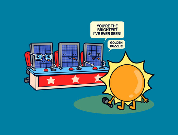 Solar Panel