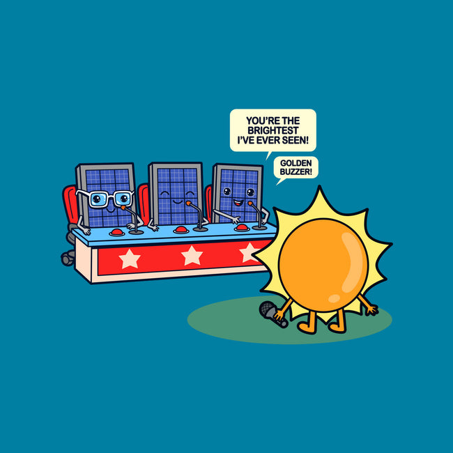 Solar Panel-Mens-Premium-Tee-Boggs Nicolas