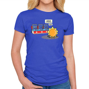 Solar Panel