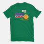 Solar Panel-Mens-Premium-Tee-Boggs Nicolas