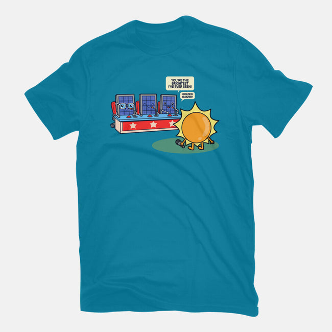 Solar Panel-Mens-Premium-Tee-Boggs Nicolas