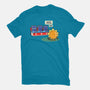 Solar Panel-Mens-Premium-Tee-Boggs Nicolas