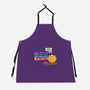 Solar Panel-Unisex-Kitchen-Apron-Boggs Nicolas