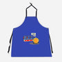 Solar Panel-Unisex-Kitchen-Apron-Boggs Nicolas