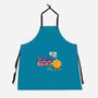 Solar Panel-Unisex-Kitchen-Apron-Boggs Nicolas