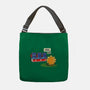 Solar Panel-None-Adjustable Tote-Bag-Boggs Nicolas