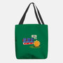 Solar Panel-None-Basic Tote-Bag-Boggs Nicolas