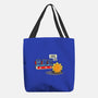 Solar Panel-None-Basic Tote-Bag-Boggs Nicolas
