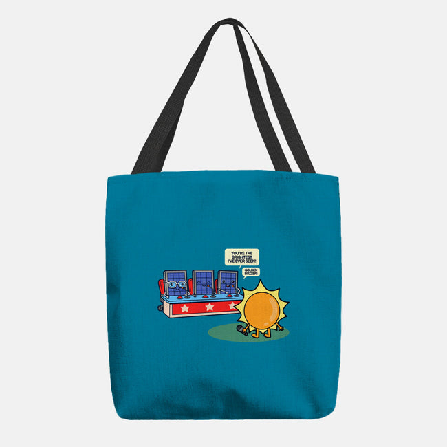 Solar Panel-None-Basic Tote-Bag-Boggs Nicolas