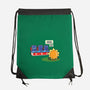 Solar Panel-None-Drawstring-Bag-Boggs Nicolas