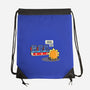Solar Panel-None-Drawstring-Bag-Boggs Nicolas