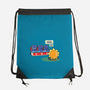 Solar Panel-None-Drawstring-Bag-Boggs Nicolas