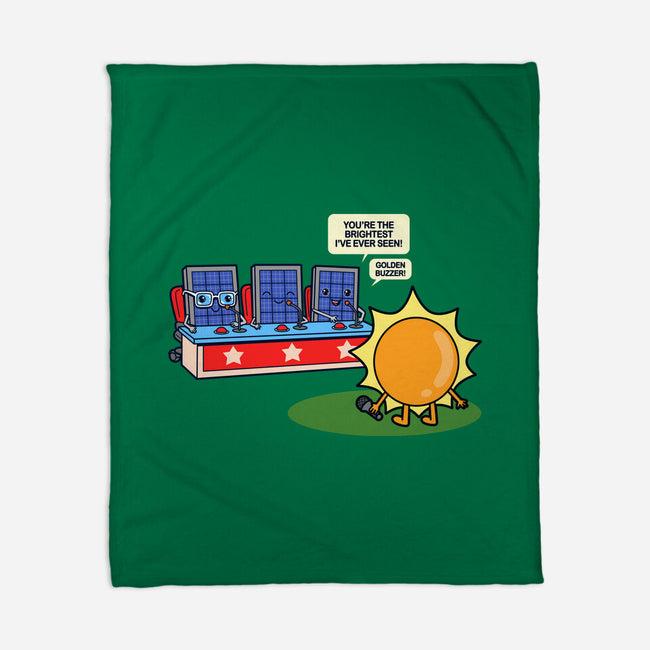 Solar Panel-None-Fleece-Blanket-Boggs Nicolas