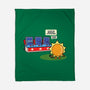 Solar Panel-None-Fleece-Blanket-Boggs Nicolas