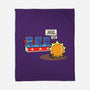 Solar Panel-None-Fleece-Blanket-Boggs Nicolas
