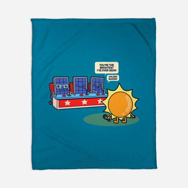 Solar Panel-None-Fleece-Blanket-Boggs Nicolas