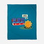 Solar Panel-None-Fleece-Blanket-Boggs Nicolas