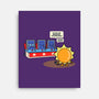 Solar Panel-None-Stretched-Canvas-Boggs Nicolas