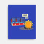 Solar Panel-None-Stretched-Canvas-Boggs Nicolas