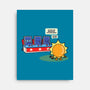 Solar Panel-None-Stretched-Canvas-Boggs Nicolas