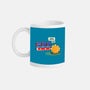 Solar Panel-None-Mug-Drinkware-Boggs Nicolas