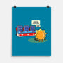 Solar Panel-None-Matte-Poster-Boggs Nicolas