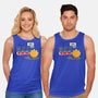 Solar Panel-Unisex-Basic-Tank-Boggs Nicolas