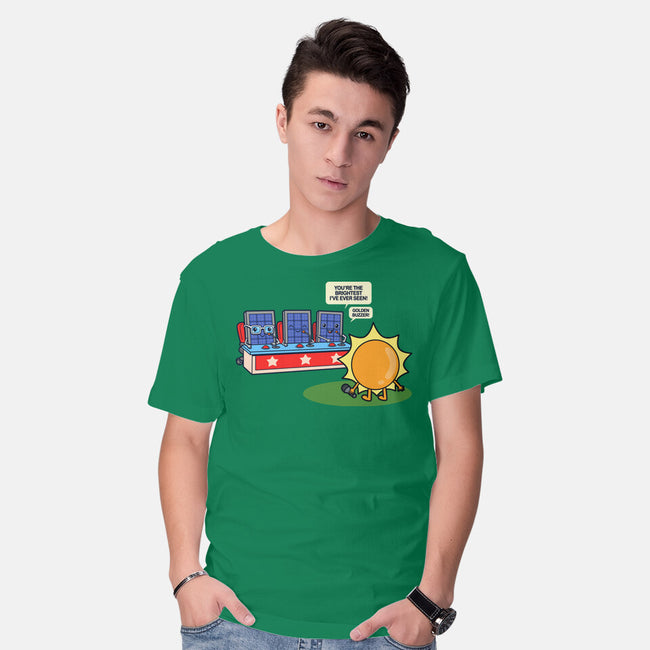 Solar Panel-Mens-Basic-Tee-Boggs Nicolas