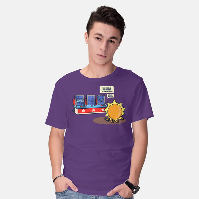 Solar Panel-Mens-Basic-Tee-Boggs Nicolas
