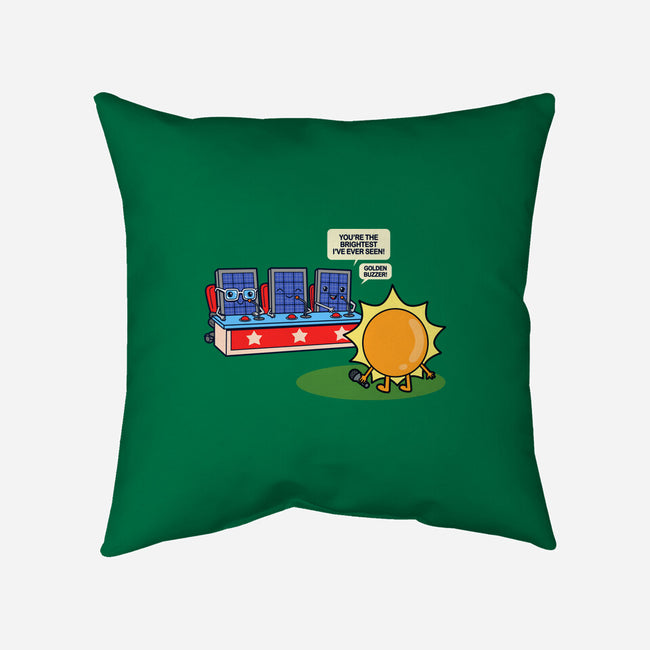 Solar Panel-None-Removable Cover w Insert-Throw Pillow-Boggs Nicolas