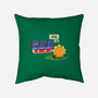 Solar Panel-None-Removable Cover w Insert-Throw Pillow-Boggs Nicolas
