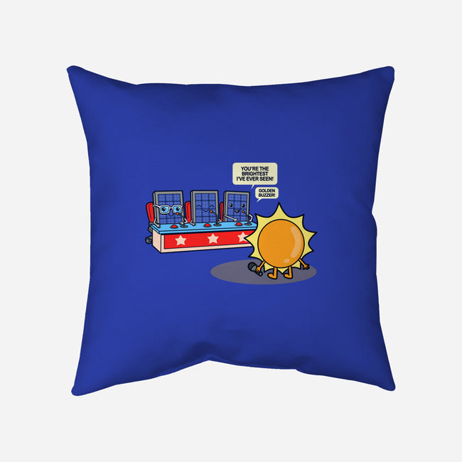 Solar Panel-None-Removable Cover w Insert-Throw Pillow-Boggs Nicolas