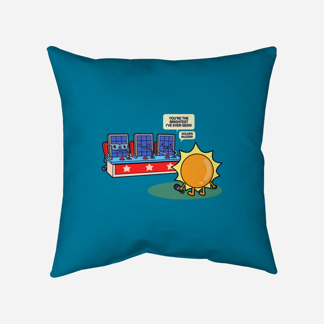 Solar Panel-None-Removable Cover w Insert-Throw Pillow-Boggs Nicolas